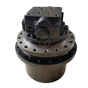 Nuevo Motor de Traslación para Excavadoras VIO30-2 VIO35 VIO35-2 VIO35-3 VIO35-5 VIO35-5B, Mando Final 172458-73700 17245873700 para Yanmar - Product Image 1