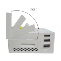 Épilateur laser 808 nm à micro-canaux, machine d'épilation au laser diode 808 nm à longueurs d'onde mixtes, mini