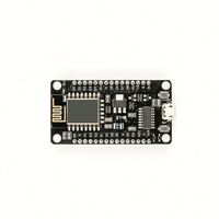 Módulo Inalámbrico Serial ESP8266 CH340 NodeMcu V3 Lua WIFI, Placa de Desarrollo de Internet de las Cosas, Nueva Versión EK1677, Venta Directa de Fábrica