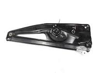 Automtoive Car Price Ensemble de lève-vitre arrière droit CVH500100 CVH000041 pour Land Rover Range Rover 2003-2009 L322