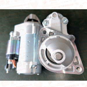 Arrancador A6519064300 para Sprinter <span class=keywords><strong>VIGO</strong></span> VAM G-CLASS MARCO POLO Camper - Product Image 4