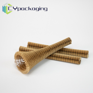 <span class=keywords><strong>Rouleau</strong></span> de papier kraft nid d'abeille, emballage écologique, alternative à l'emballage à bulles <span class=keywords><strong>pour</strong></span> l'expédition et le déménagement - Product Image 3