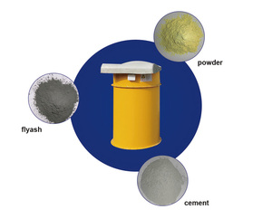 Hiệu suất cao Thiết bị xây dựng bụi Collector - Product Image 4
