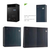 Climatiseur industriel 6KW 10KW 20KW avec ventilateur EC pour salle informatique