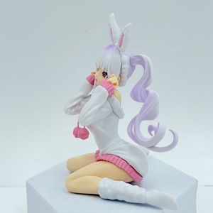 19cm diosa de la victoria: Nikke Anime figura coleccionable modelo de juguete figuras de acción para Fans regalos - Product Image 6