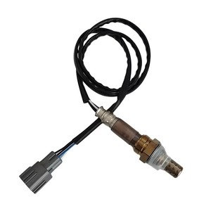 89465-05130 ดาวน์สตรีม O2 เซนเซอร์ออกซิเจนสำหรับโตโยต้า อเวนซิส T25 2.0L 1AZ-FSE 2003-2008 หลังแลมบ์ดาโพรบ 8946505130 4 สาย - Product Image 2