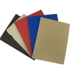 Phong cách mới bán buôn <span class=keywords><strong>EVA</strong></span> tái chế vật liệu tổ ong <span class=keywords><strong>EVA</strong></span> thảm sàn xe tấm - Product Image 6