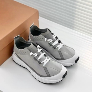 Zapatos para Caminar Antideslizantes 2026, Zapatos Deportivos Resistentes para Hombre, Zapatillas de Trekking Antideslizantes para Entrenamiento, <span class=keywords><strong>Fitness</strong></span> y Senderismo - Product Image 3