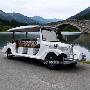 Nouvelle Conception 2026 – Voitures Classiques Vintage Anciennes, Voitures Électriques de Tourisme, Voitures Classiques Rétro à Vendre - Product Image 4