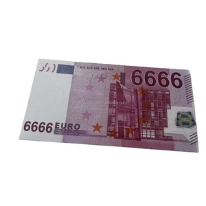6666 $ d'argent enfer banque argent africain Joss papier personnalisé à Oem vote drôle et festival - Product Image 5