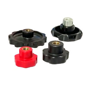 Perillas de sujeción de plástico M5, M6, M8, M10, perilla de mango de plástico de baquelita - Product Image 5