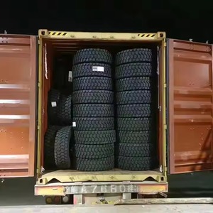 Neumáticos Radiales Sin Cámara 295/80R22.5 con Hilo de Alta Calidad y Excelente Relación Calidad-Precio - Product Image 5