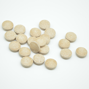 उच्च गुणवत्ता वाला ओम निजी लेबल वजन बढ़ाने वाली महिलाओं के लिए पुरुषों के लिए टैबलेट पूरक - Product Image 4