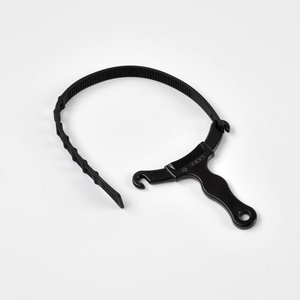 Levier de poignée SERK DSLR <span class=keywords><strong>Zoom</strong></span> Follow Focus + anneau de ceinture d'engrenage Flexible - Product Image 2