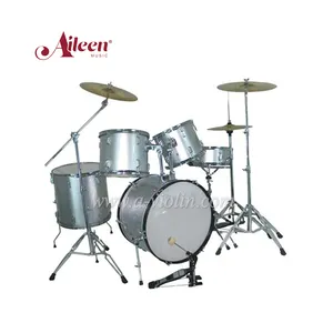 5 个鼓套装包括 cymbal DSET-220)