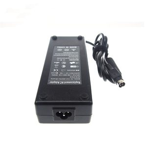 อะแดปเตอร์แล็ปท็อปแบบขายส่ง OEM <span class=keywords><strong>12V</strong></span> 10A 24V <span class=keywords><strong>5A</strong></span> 120w 4 ขา Din - Product Image 4