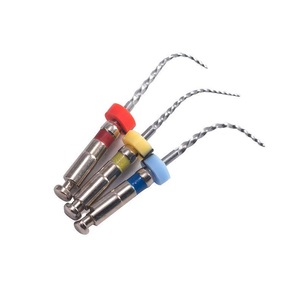 Easyinsmile - Limas Rotatorias Dentales Endo <span class=keywords><strong>X</strong></span> Baby, Lima Rotatoria de NiTi para Tratamientos de Endodoncia - Product Image 6