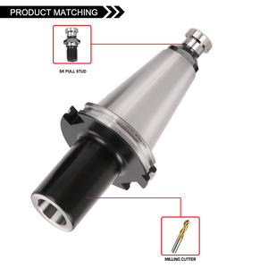 <span class=keywords><strong>Portaherramientas</strong></span> CNC SK30 SK40 SK50 <span class=keywords><strong>MTB</strong></span> Morse Taper Holder - Product Image 5