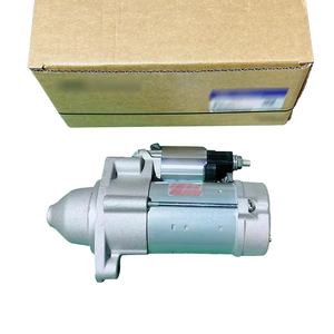 <span class=keywords><strong>Starter</strong></span> daya kinerja tinggi Motor <span class=keywords><strong>Starter</strong></span> mobil <span class=keywords><strong>Starter</strong></span> mesin otomatis untuk Toyota Isuzu Nissan Ford Nissan Hyundai Honda Cummins - Product Image 5
