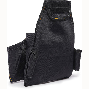 Free sample Tool Belt <b>Bag</b> for Tools, Screws, and Nails - Great for an Electrician, HVAC <b>Tech</b>, Plumber, Carpenter, Contractor - Product Image 1