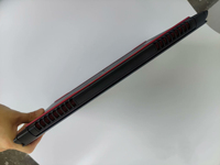 أرخص أجهزة لابتوب OEM بمعالج Core I5 من ديل إنسبايرون 7559 مع بطاقة رسومات GTX 960M (4 جيجابايت) وذاكرة تخزين 256 جيجابايت وشاشة 15.5 بوصة
