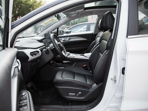 Superventas Geely Electro Car 2022 Geometry <span class=keywords><strong>C</strong></span> Velocidad máxima 150 km/<span class=keywords><strong>h</strong></span> Nuevos coches Ev a la venta - Product Image 2
