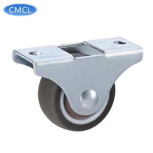 CMCL <span class=keywords><strong>Ruedas</strong></span> Giratorias Planas Rígidas de 1 Pulgada de Venta Caliente <span class=keywords><strong>para</strong></span> Pisos de Madera, <span class=keywords><strong>Ruedas</strong></span> <span class=keywords><strong>para</strong></span> Camas con <span class=keywords><strong>Ruedas</strong></span>, Mini <span class=keywords><strong>Ruedas</strong></span> <span class=keywords><strong>para</strong></span> Muebles - Product Image 1