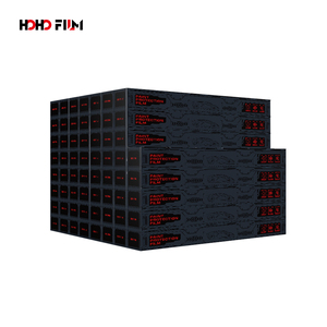 HOHOFILM - Película Protectora de Pintura Transparente de TPU de 7,5 mm, Autoregenerable, Hidrófuga, Antiarañazos, con Acabado Brillante Ópticamente Transparente - Product Image 3