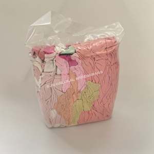 Trapos de Camiseta de Color Claro Esenciales para la Industria - 100% Algodón Superior con Absorción de Agua y Aceite para Limpieza - Product Image 1