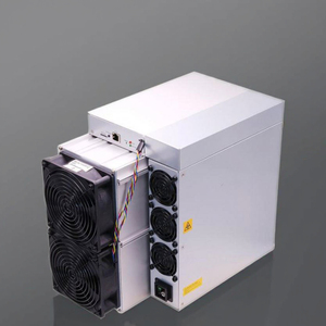 Компьютерный процессор данных Bitmain Antminer S21 +/S21plus 216-й криптовалютный Майнер SHA256 Майнер 216T ASIC Майнер - Product Image 1