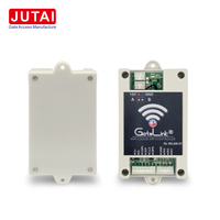 GateLink WIFI Puerta de garaje inteligente/puerta de barrera Controlador de puerta Módulo de aplicación Abridor de puerta automático