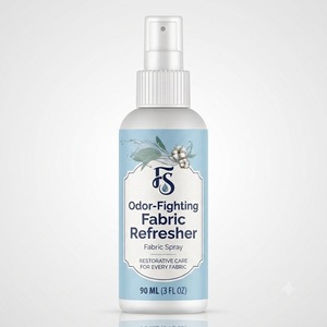 Spray Neutralizador de Alergénicos OEM para Telas y Alfombras que Elimina el Mal Olor al Instante - Product Image 4
