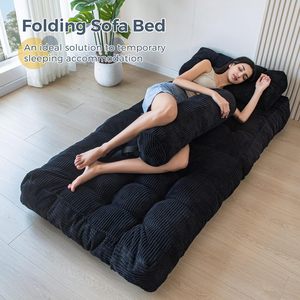Low Price Convertible Single Sleeping <strong>Sofa</strong> and <strong>Bed</strong> Living Room Furniture Sofabed Multifunctional Folding <strong>Sofa</strong> Convertible to <strong>Bed</strong> - Product Image 5