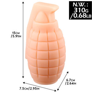 <span class=keywords><strong>Masturbador</strong></span> Masculino Realista y Económico, Copa Vaginal de TPE, Máquina de Succión, Juguetes Sexuales para Hombres, OEM SL202402 - Product Image 5