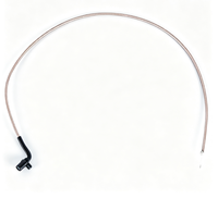 Conjunto de Electrodo de Detección de Repuesto KB-FAB4852 Compatible con K