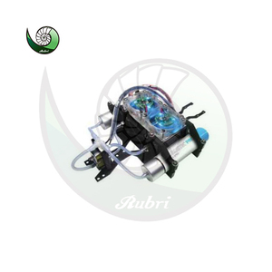 Giáo dục đồ chơi giáo dục Hydro tế bào nhiên liệu thông minh hỗ trợ giảng dạy Đại Học Hydro trình diễn - Product Image 6