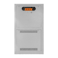 Prix des stabilisateurs de régulateurs de tension automatiques triphasés 500KVA 600KVA 800KVA