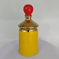 Bouteille de vin en céramique Premium Bespoke 750 ml 700ml Rhum Gin Whisky Vodka Tequila