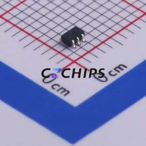 Original et tout nouveau 74HC1G14GW,125 onduleur de puce IC de circuit intégré de TSSOP-5-1.3mm - Product Image 1