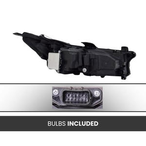 Vente d'usine de phares pour <span class=keywords><strong>Acura</strong></span> <span class=keywords><strong>MDX</strong></span> 2017-2020 Base, Sport Hybrid, SH-AWD, phare LED - Product Image 4