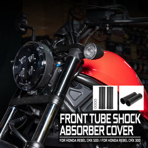 XXUN Moto Fourche Avant Boot Tube Curseur Amortisseur Couverture Guêtres Accessoires pour <span class=keywords><strong>Honda</strong></span> <span class=keywords><strong>Rebel</strong></span> <span class=keywords><strong>CMX</strong></span> 300 <span class=keywords><strong>CMX</strong></span> <span class=keywords><strong>500</strong></span> <span class=keywords><strong>Rebel</strong></span> 250 - Product Image 4