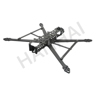 Meilleures ventes : Châssis de drone FPV <span class=keywords><strong>8</strong></span>, 9, 10 et 13 pouces – Polyvalent et durable avec conception à assemblage rapide 60A 45A - Product Image 2