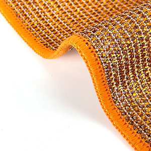Esun doppio canovaccio a sfera in acciaio multifunzione <span class=keywords><strong>per</strong></span> la pulizia della casa in argento colorato realizzato in Nylon <span class=keywords><strong>per</strong></span> uso cucina - Product Image 6