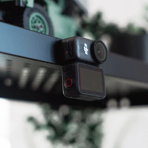 Mini Cámara de Acción 4K Osmo Nano Combo Estándar, Cámara de Bolsillo con Gimbal Portátil, Grabación de Video Vlog, Fotografía - Product Image 5