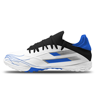 Chaussures de football personnalisées pour homme crampons de football à cheville basse marque vente en gros Zapatillas Zapatos de Futbol