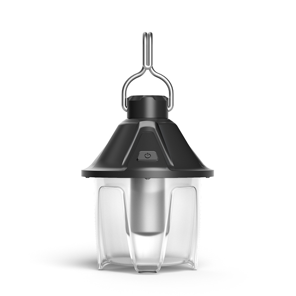 Noir L804B [Grande taille] [Alimenté par batterie]