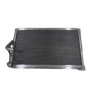 Radiador de Aluminio de Alta Calidad para Sistema de Refrigeración de Motor Ferrari 599 SA GTB GTO, Número de Pieza 227454 - Product Image 4