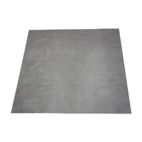 Papier d'emballage semi-transparent mat Xihuanong Haze Line Hansu, imperméable, pour fleuristes, fournitures d'emballage de bouquets DIY