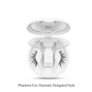 <span class=keywords><strong>Cils</strong></span> <span class=keywords><strong>magnétiques</strong></span> quantiques 3D, <span class=keywords><strong>faux</strong></span> <span class=keywords><strong>cils</strong></span> sans colle ni eye-liner, <span class=keywords><strong>cils</strong></span> <span class=keywords><strong>magnétiques</strong></span> faciles à poser pour une amélioration d'apparence naturelle - Product Image 3