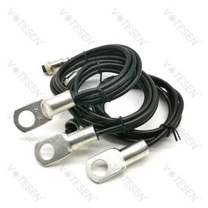 リングプラグprobe1-wire ds18b20 + 温度センサー3.5mmステレオジャック付き - Product Image 3